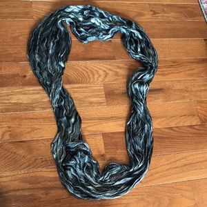 Candie’s Infinity Scarf